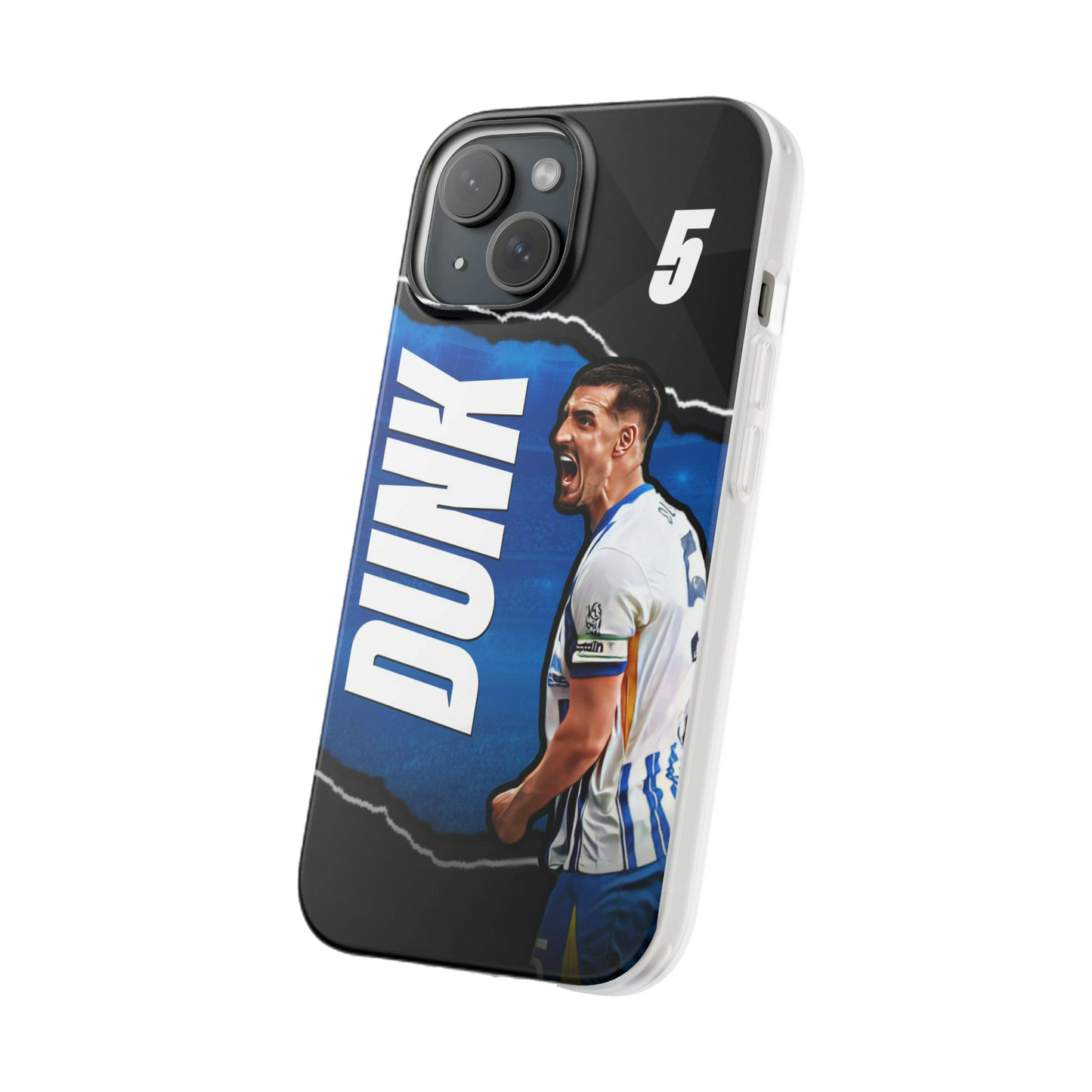 Dunk phone case