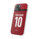 Albania 2024 home kit case