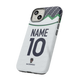 Sunderland 24/25 away kit tough case