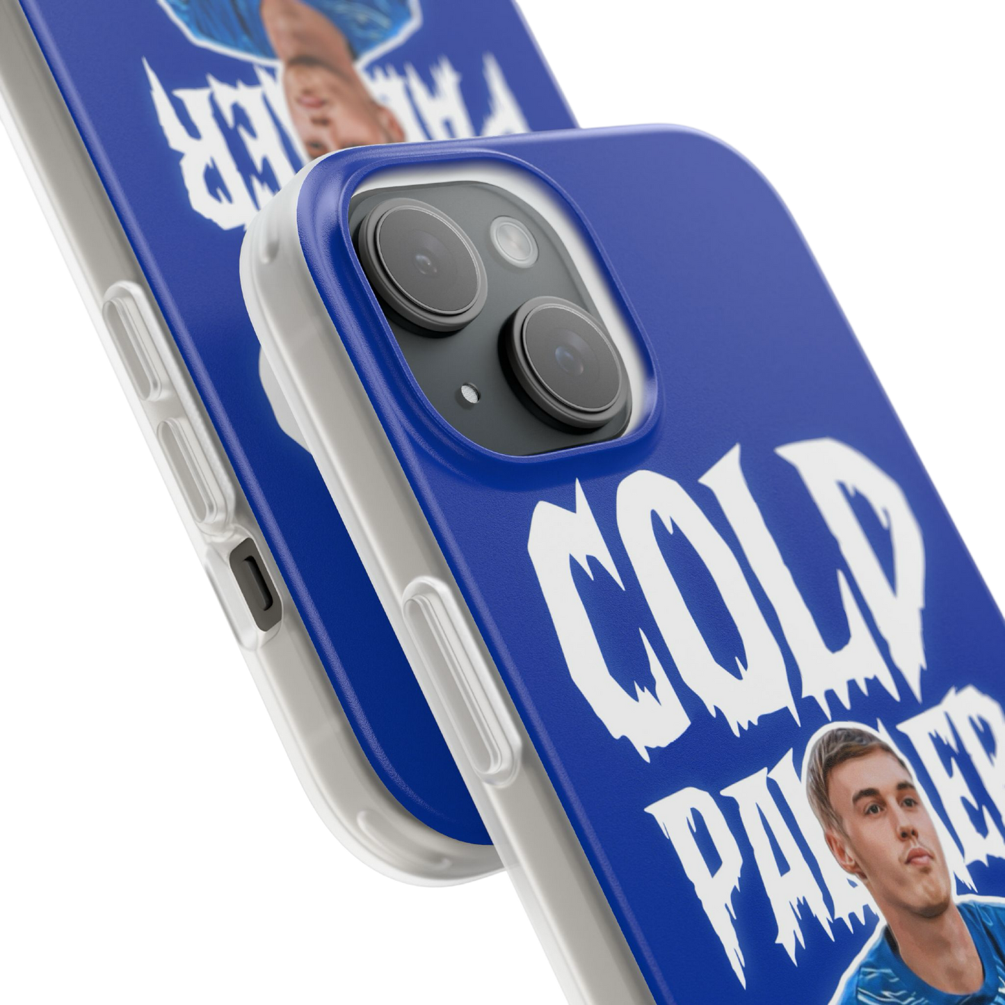 ‘Cold’ Palmer case