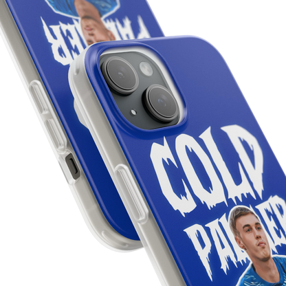 ‘Cold’ Palmer case