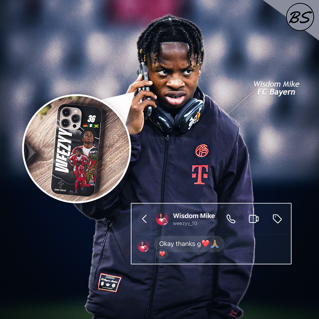 Custom phone case | Design 1