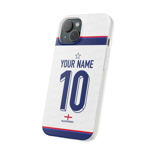 England 2024 home kit case