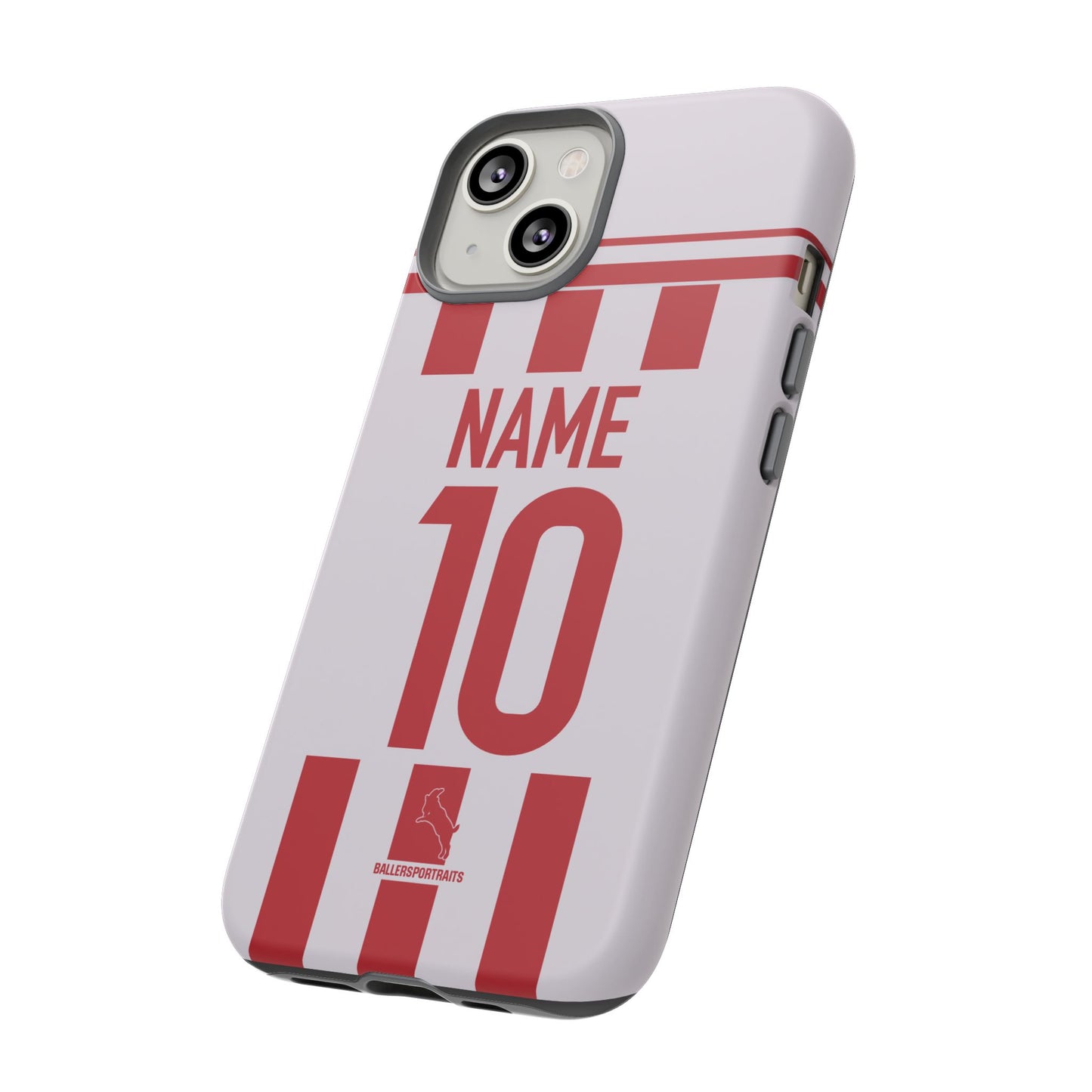 Köln 2025/26 home kit tough case