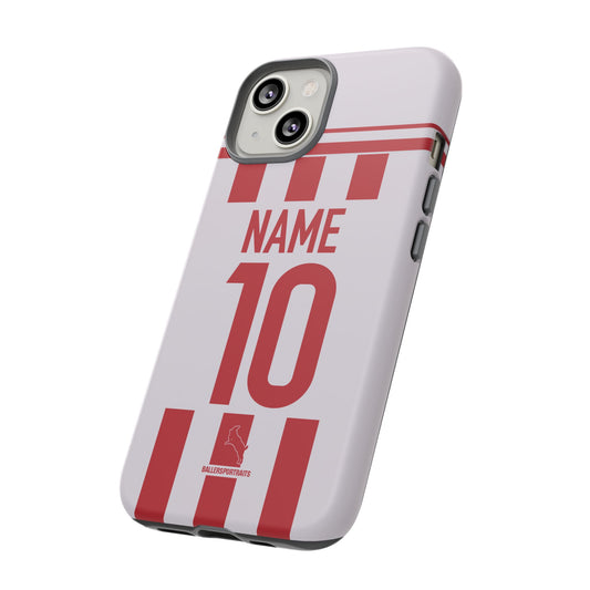 Köln 2025/26 home kit tough case