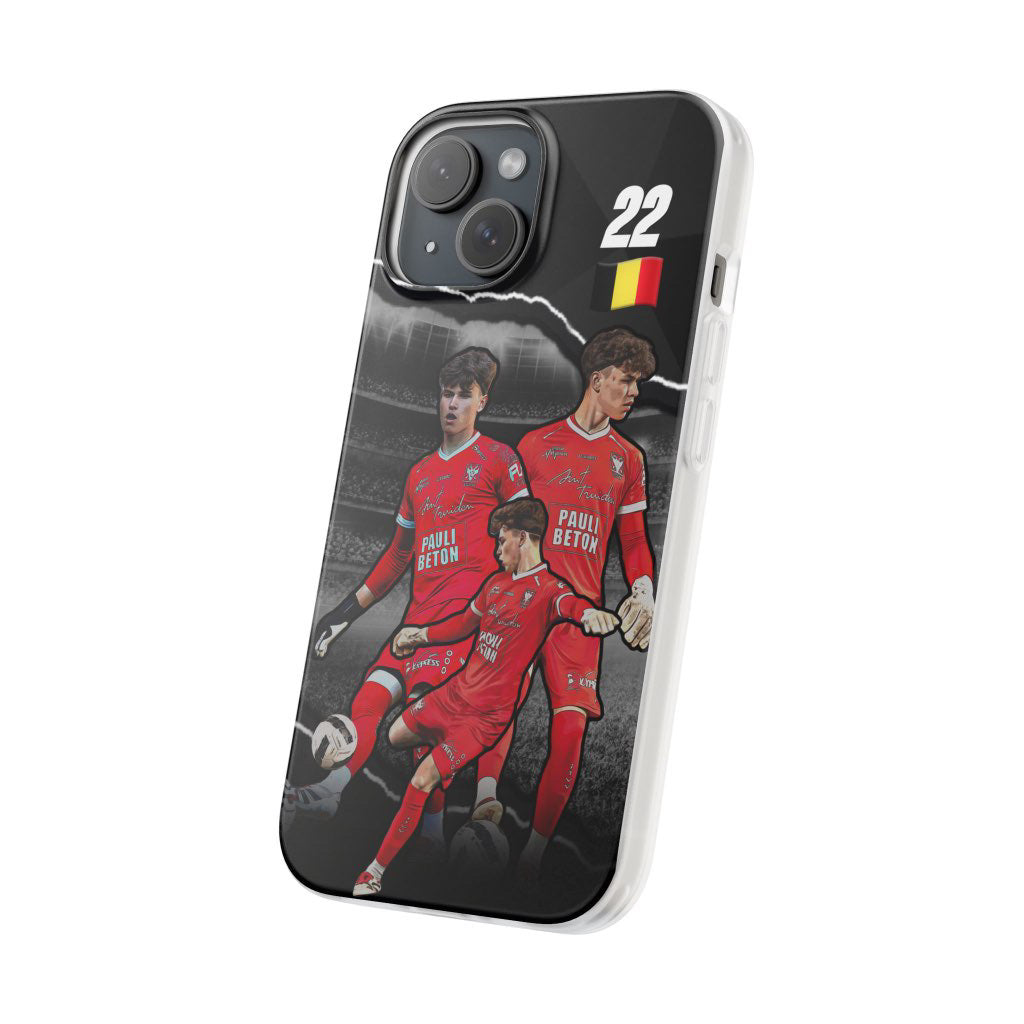 Custom case for Benne