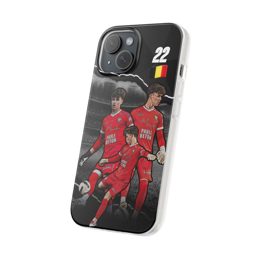 Custom case for Benne