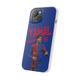 Yamal case