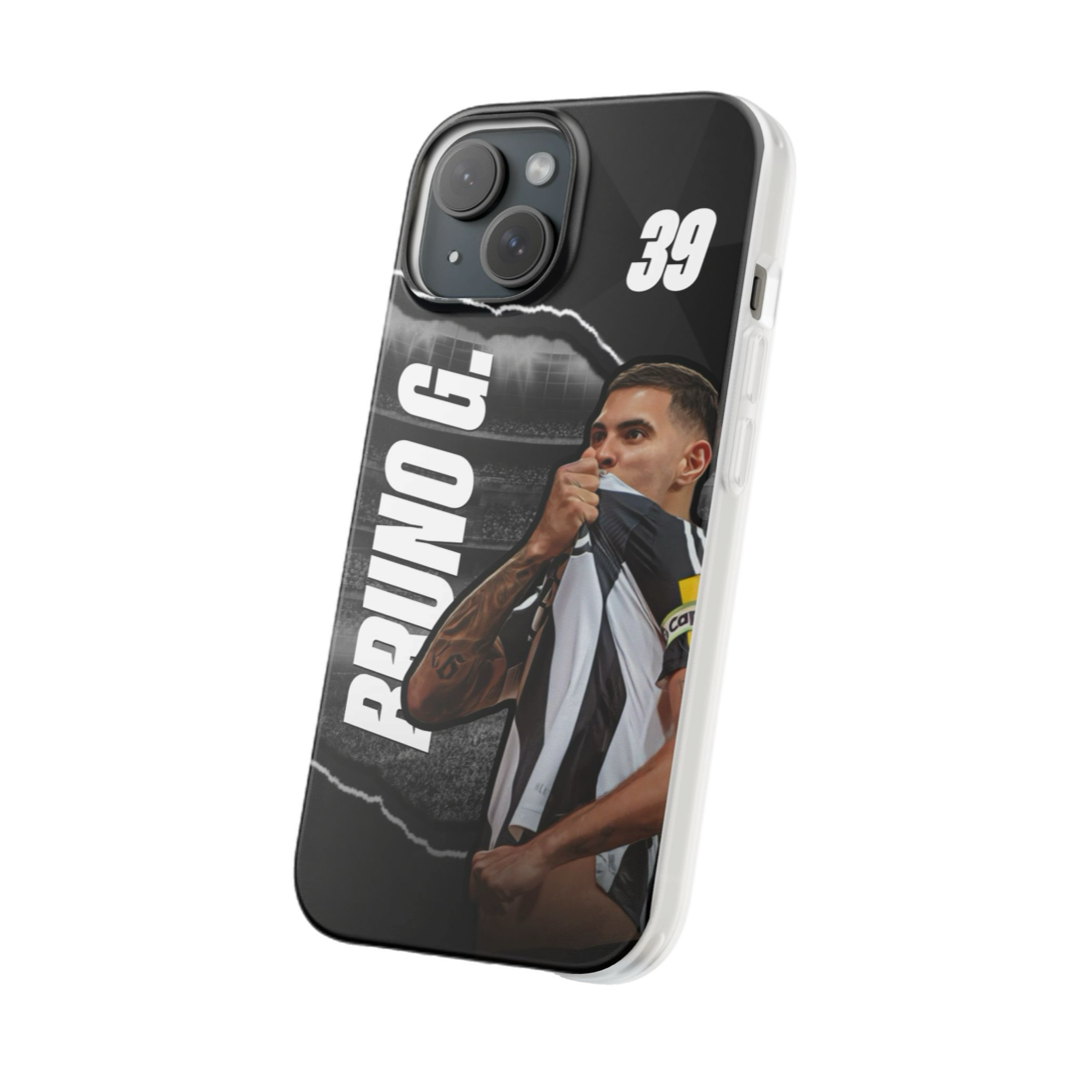 Bruno G phone case