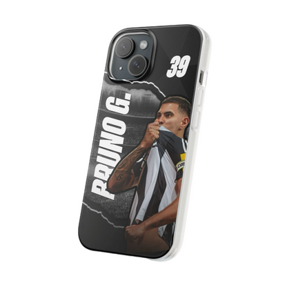 Bruno G phone case