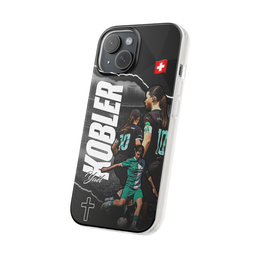 Custom case for Yaël