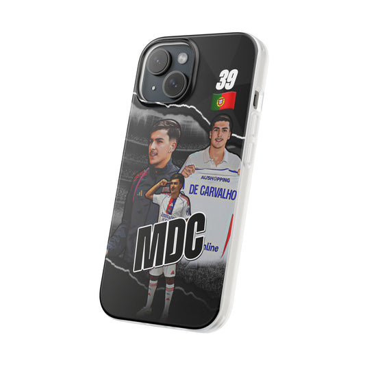 Custom case for Mathys