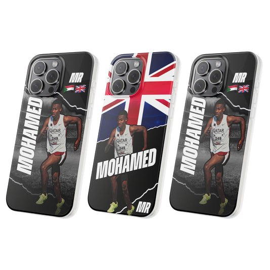 3 Custom cases for Mohamed