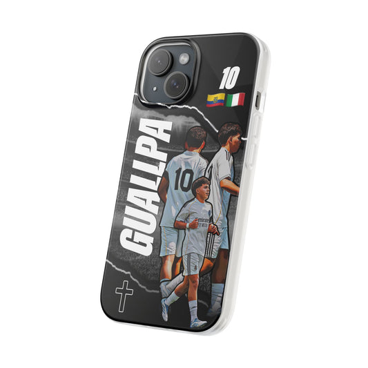 Custom case for Carlo