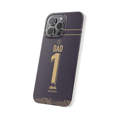 DAD 1 England 2024 kit case