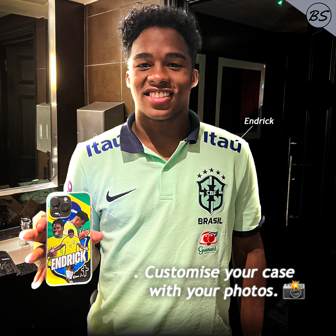 Custom phone case | Design 2