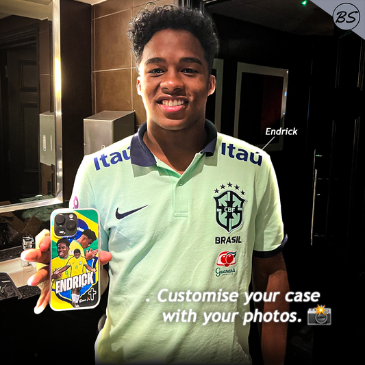 Custom phone case | Design 2