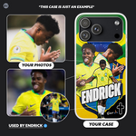 Custom phone case | Design 2