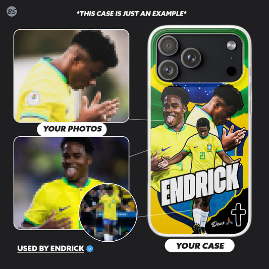 Custom phone case | Design 2