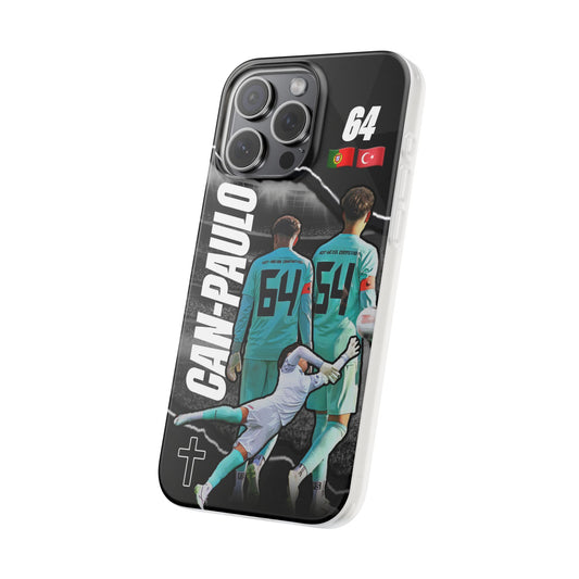 Custom case for Can-Paulo