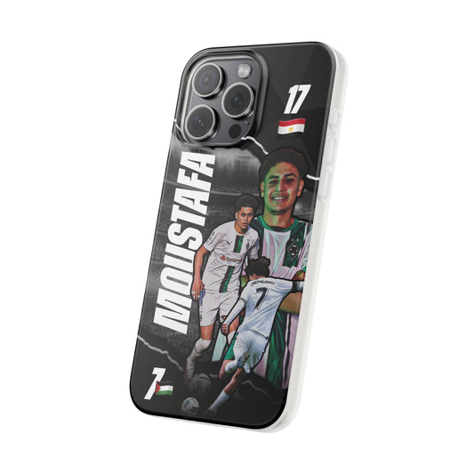 Custom case for Seif