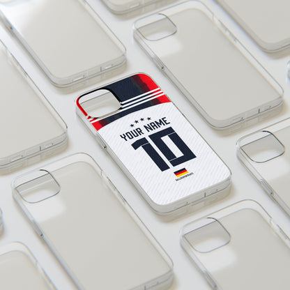 Germany 2024 home kit case