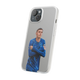‘Cold’ Palmer clear case