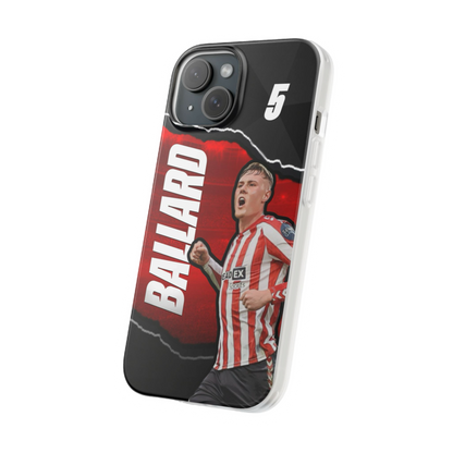 Ballard phone case