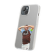 McGinn clear case