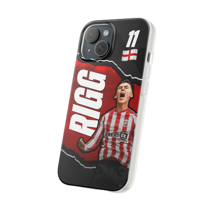 Rigg phone case