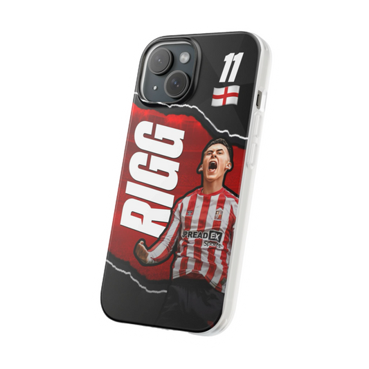 Rigg phone case