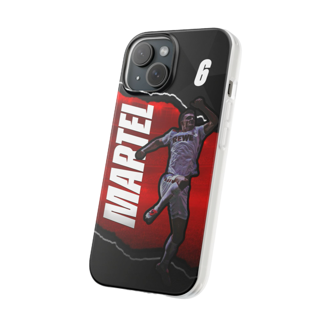 Martel phone case