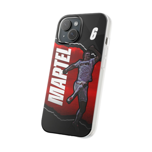 Martel phone case