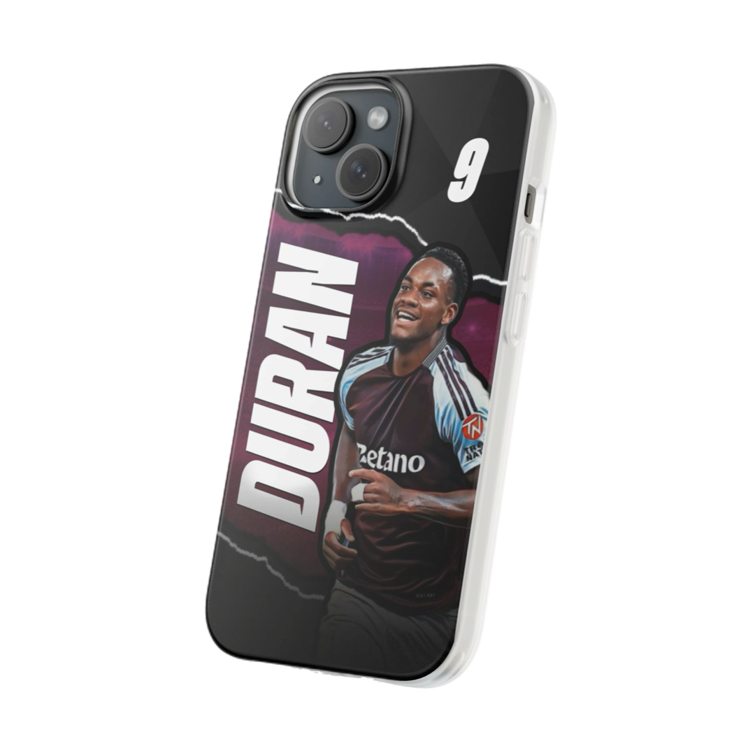 Duran phone case