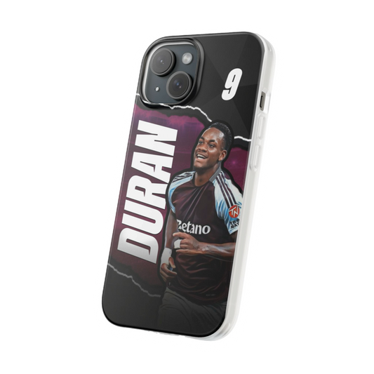 Duran phone case