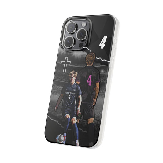 Custom case for Samuel
