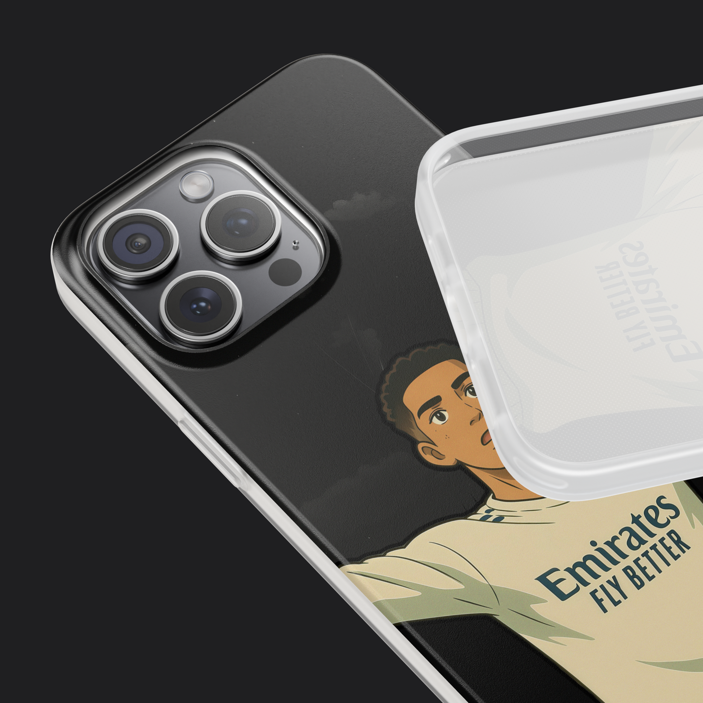 Belligol case