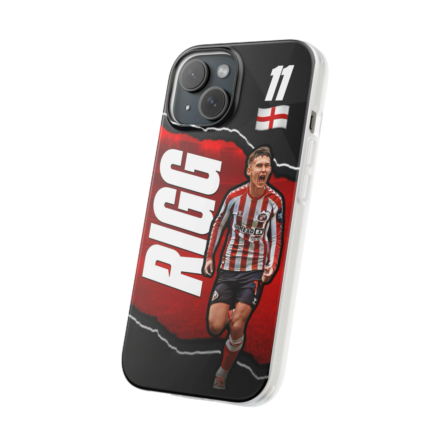 Rigg phone case