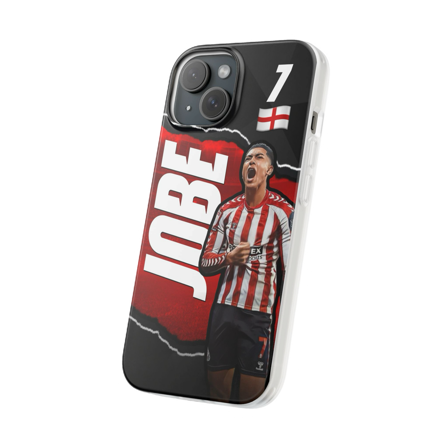 Jobe phone case