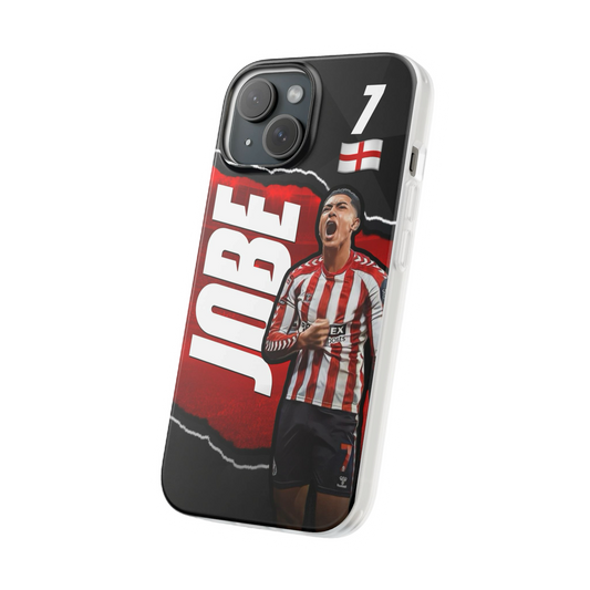 Jobe phone case