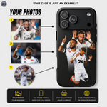 Custom Tough Case – Black