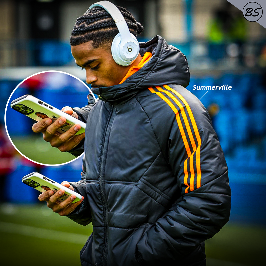 Custom White Tough Phone Case