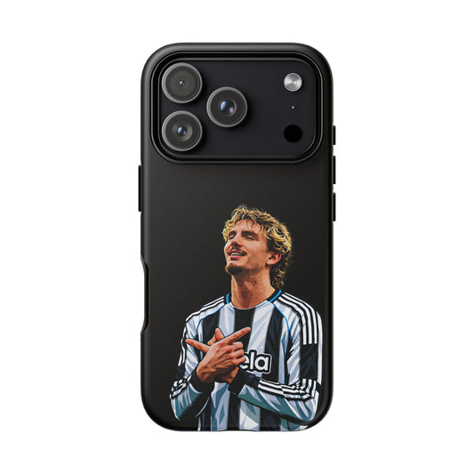 Woltemade tough case