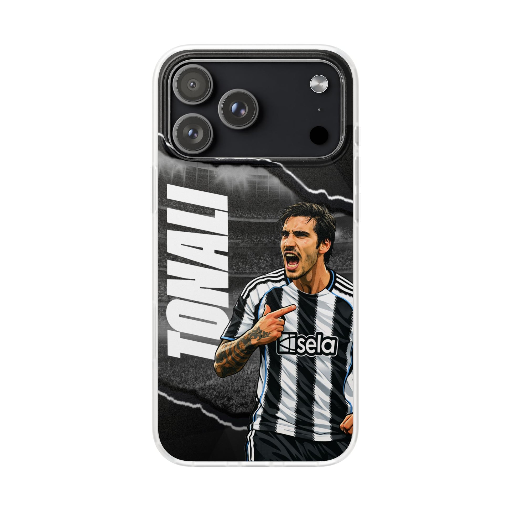 Tonali Phone Case Ballersportraits tonali-phone-case-ballersportraits