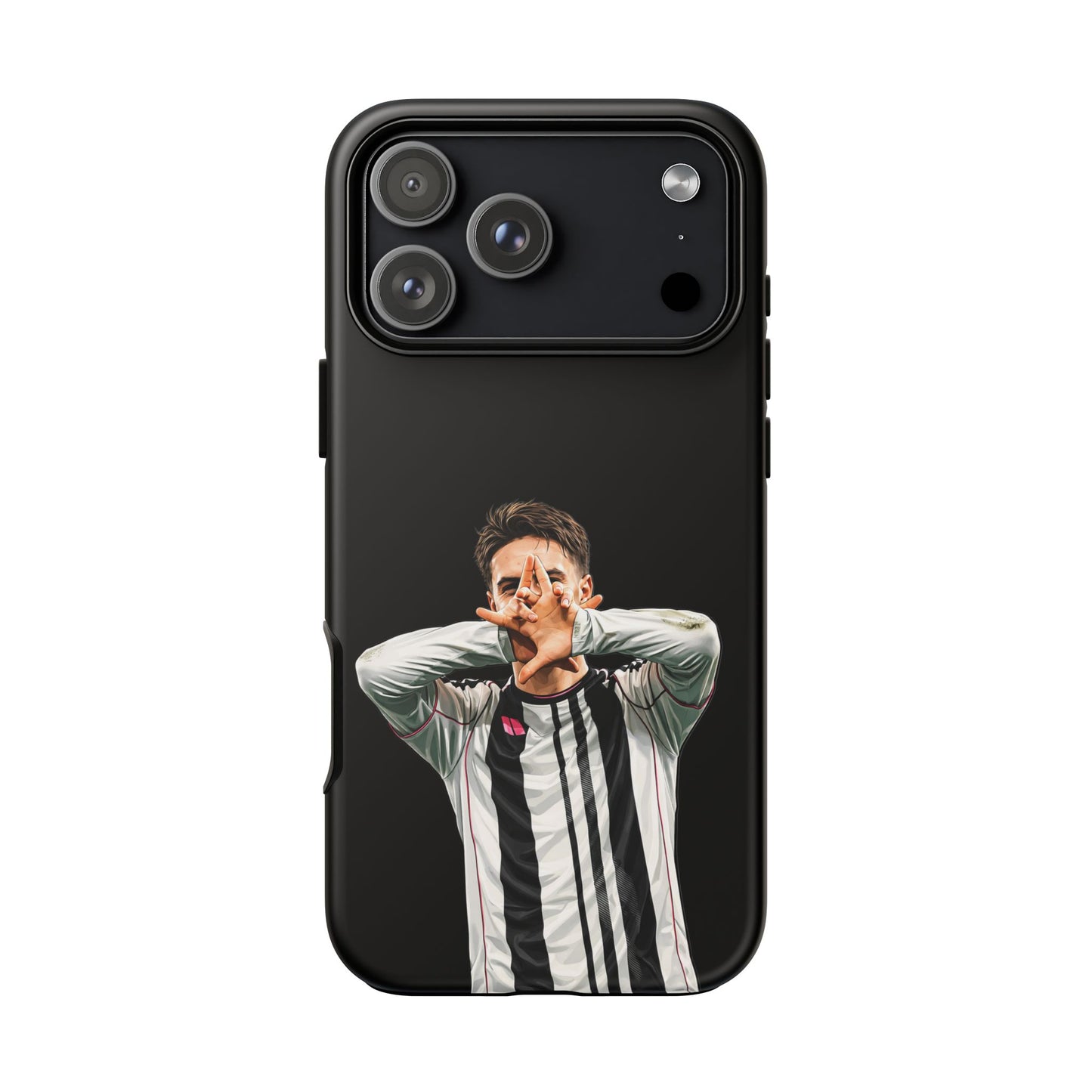 Yildiz tough case