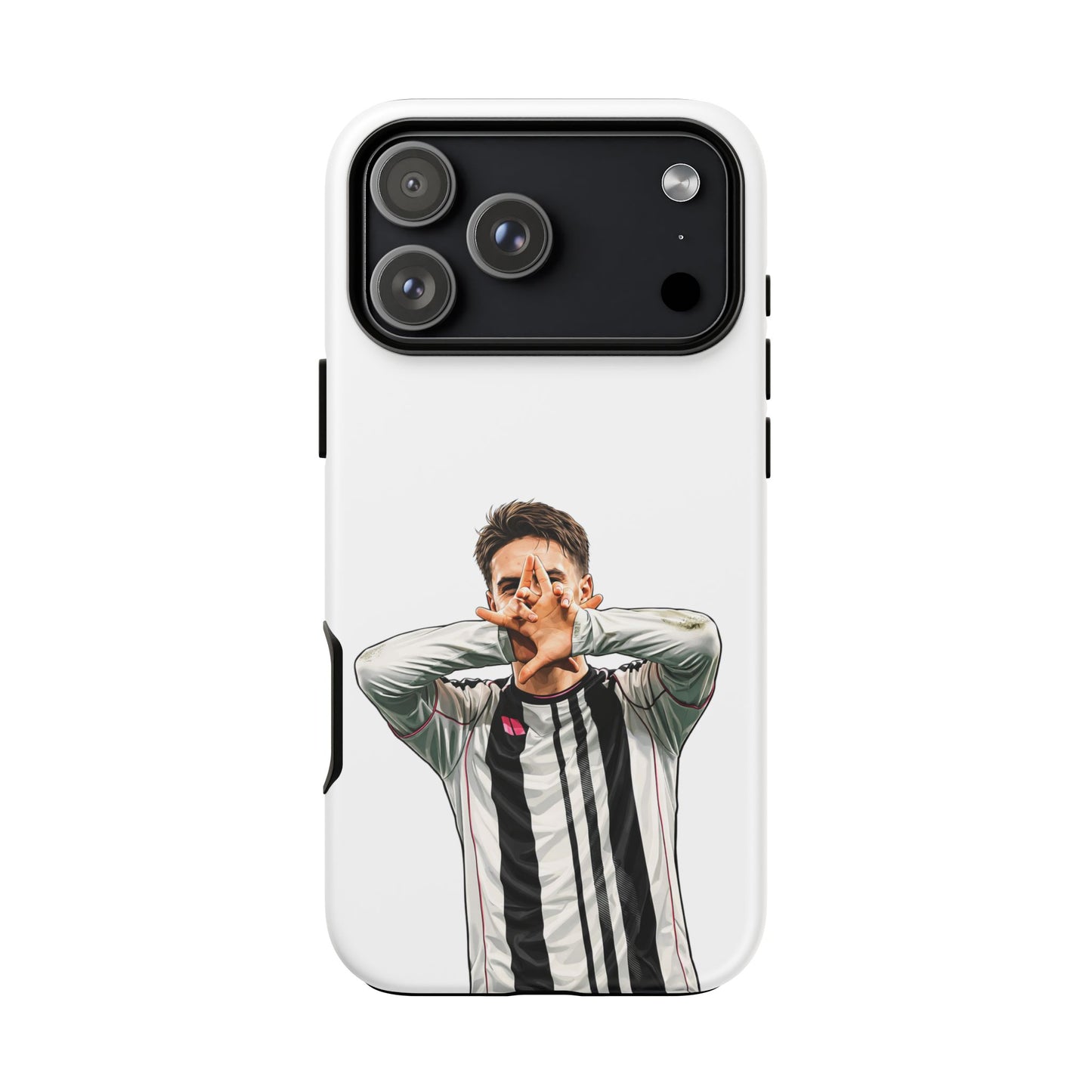 Yildiz tough case