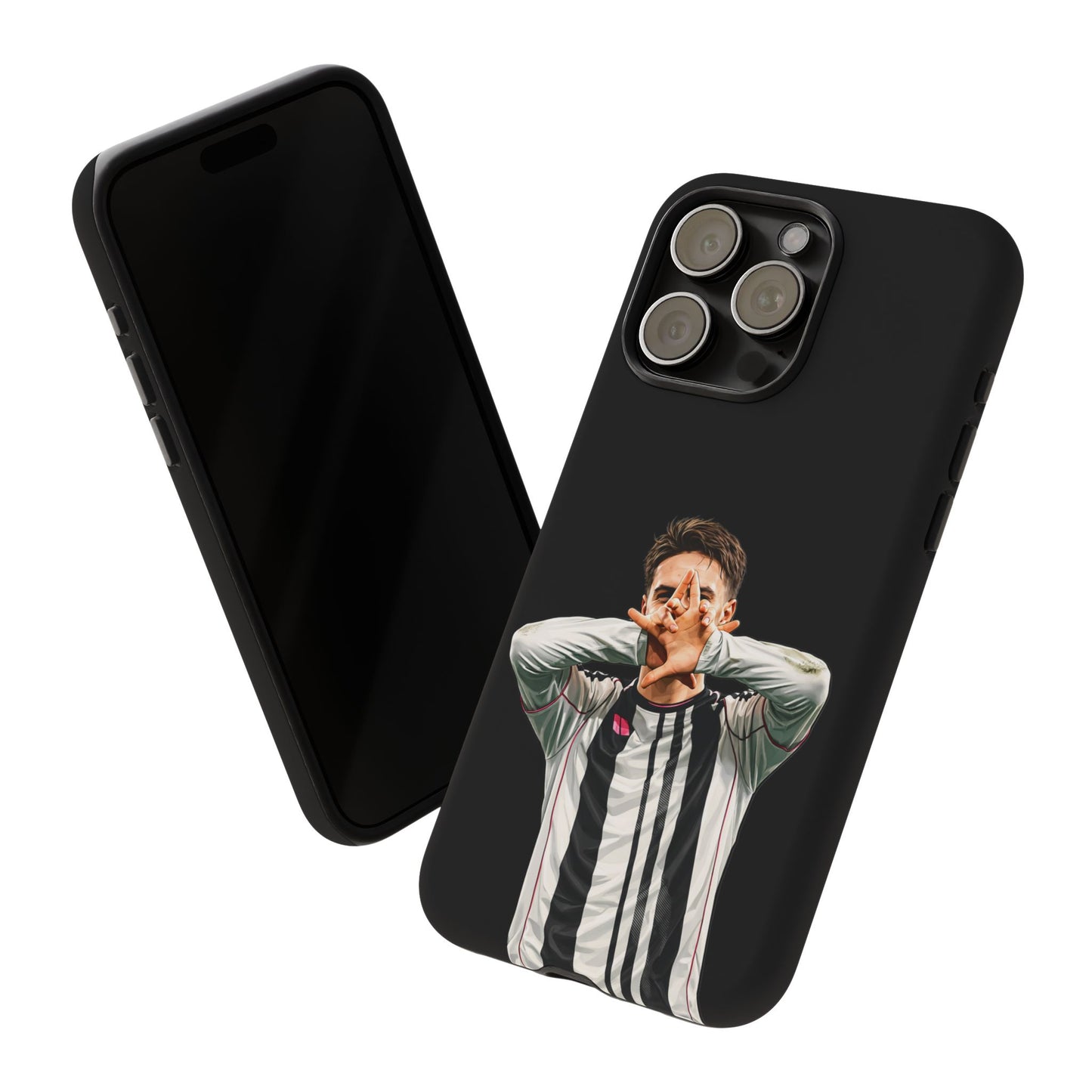 Yildiz tough case