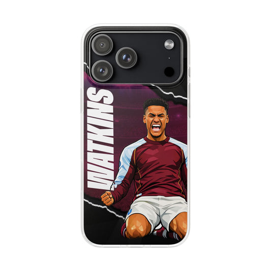 Watkins case
