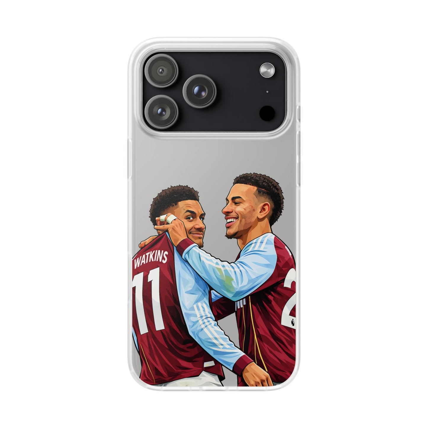 Rogers x Watkins case