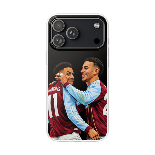 Rogers x Watkins case